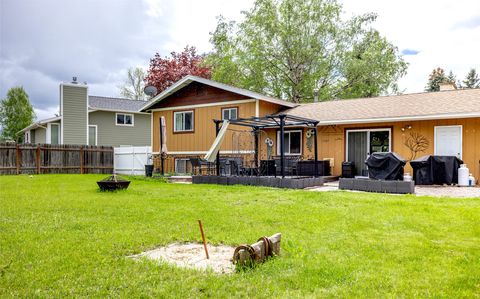 Tiny photo for 413 Northridge Drive, Kalispell, MT 59901 (MLS # 30071111)