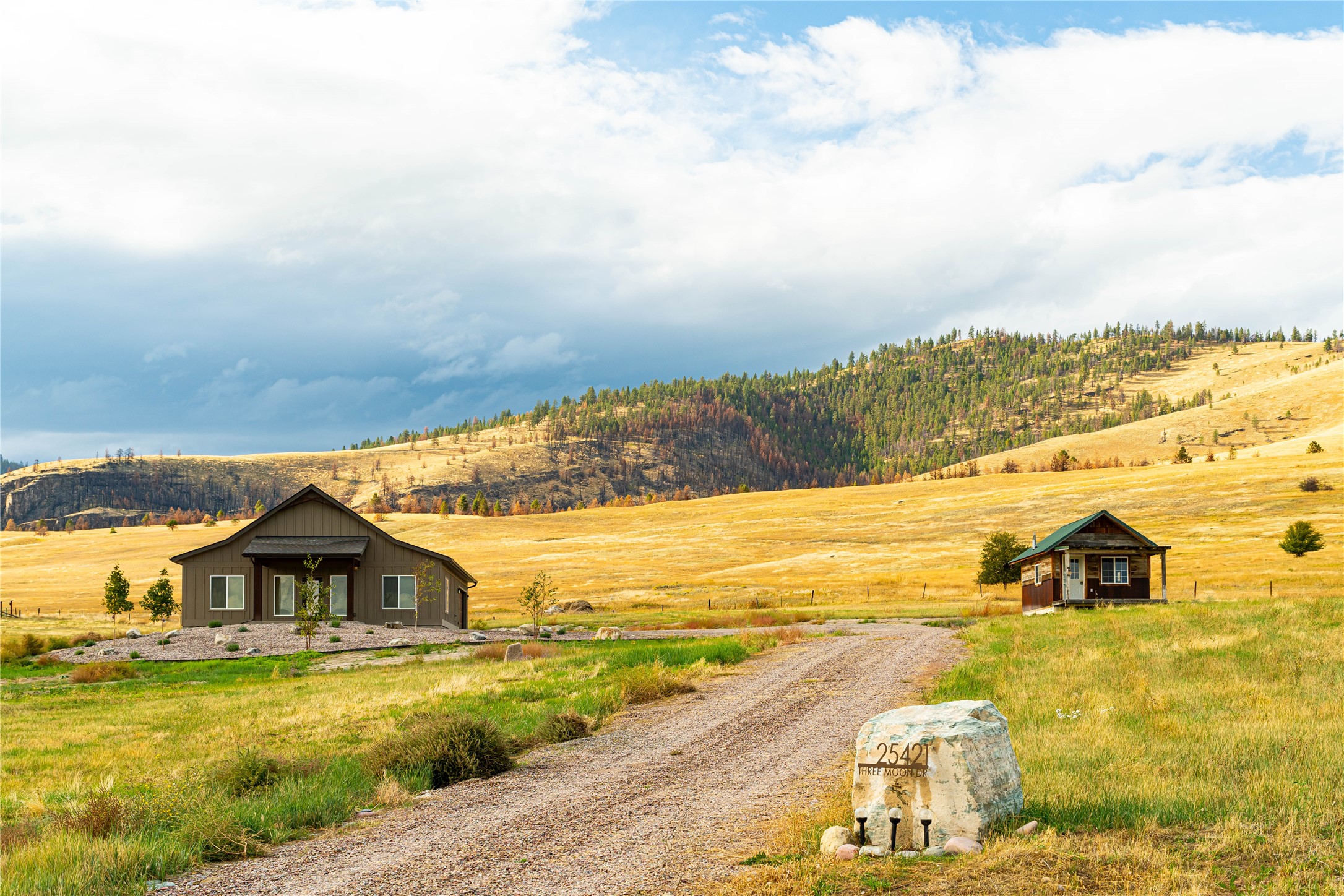 25421 Three Moon Drive