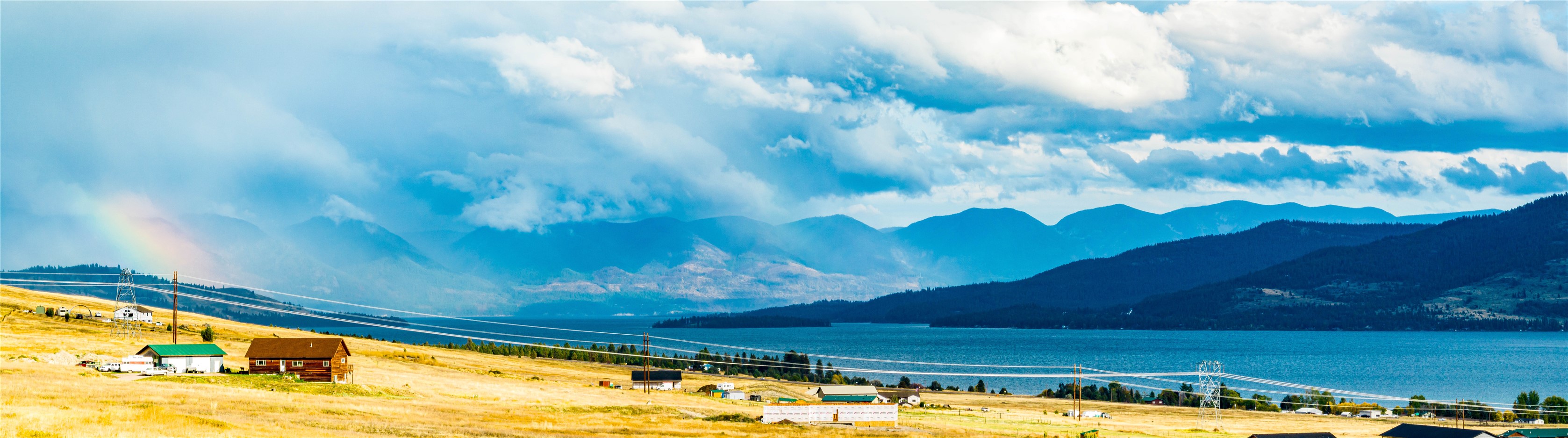 Elmo, Montana 59915, United States, 3 Bedrooms Bedrooms, ,3 BathroomsBathrooms,Residential,Active,187811