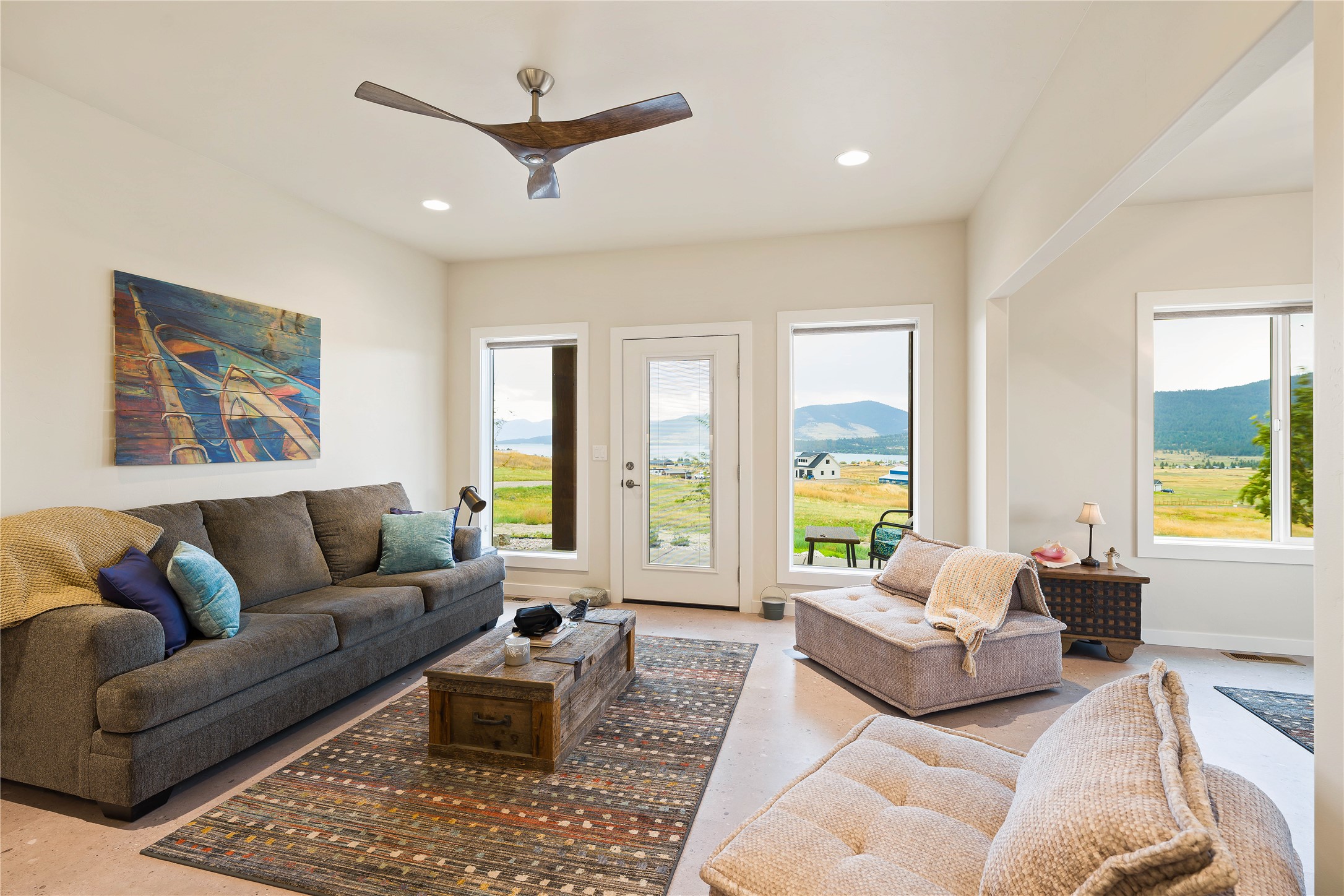 Elmo, Montana 59915, United States, 3 Bedrooms Bedrooms, ,3 BathroomsBathrooms,Residential,Active,187811