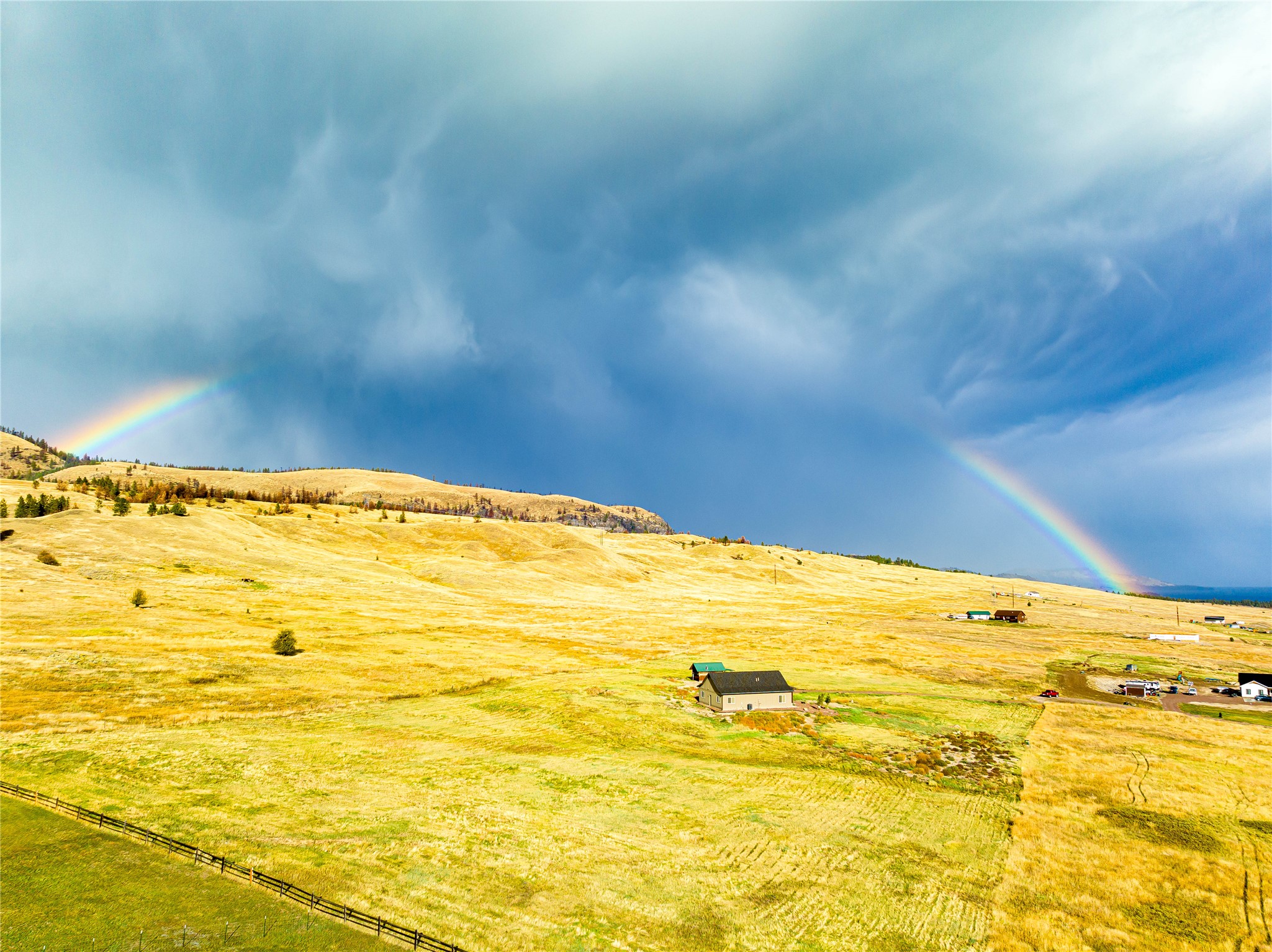 Elmo, Montana 59915, United States, 3 Bedrooms Bedrooms, ,3 BathroomsBathrooms,Residential,Active,187811