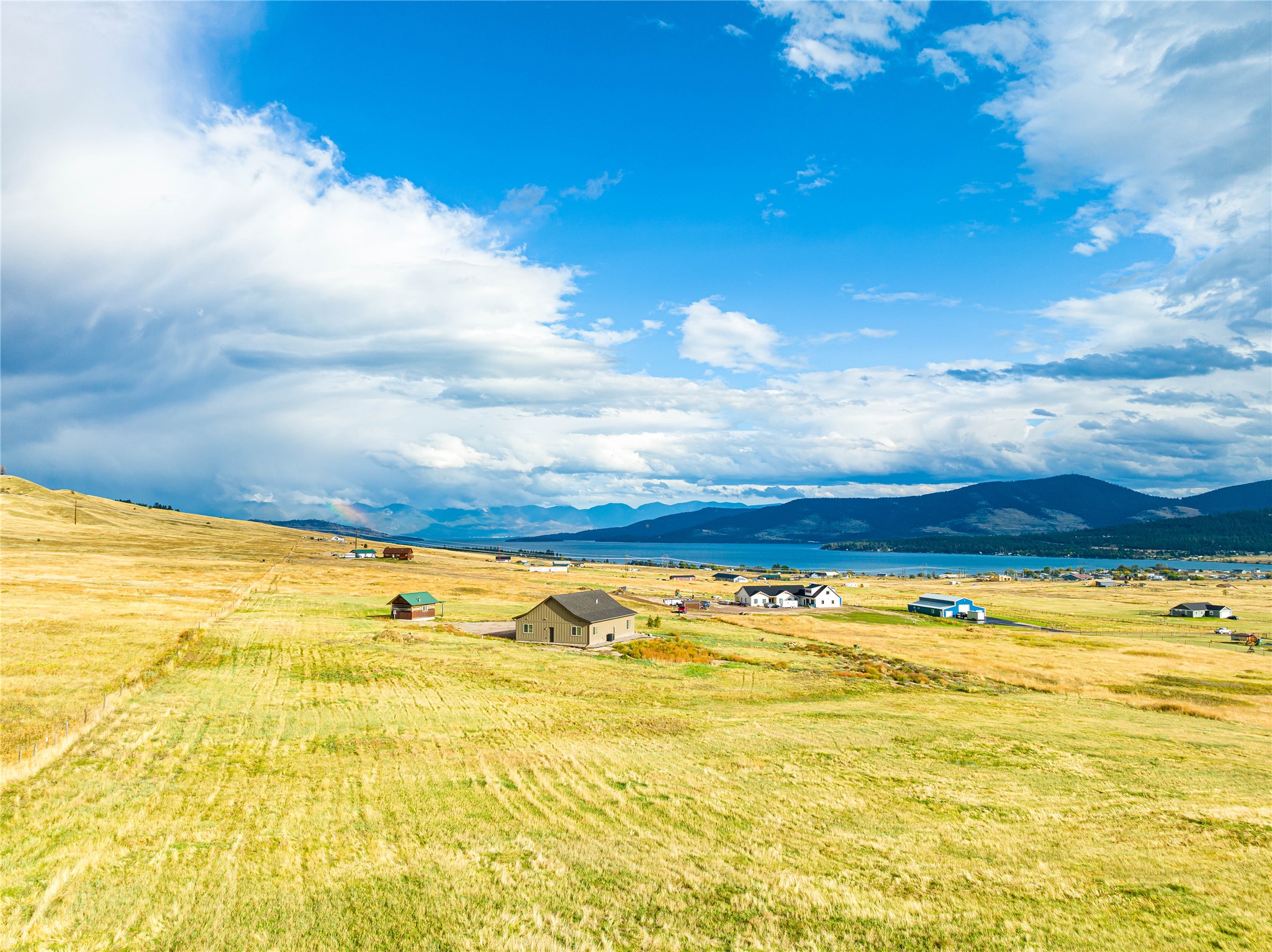 Elmo, Montana 59915, United States, 3 Bedrooms Bedrooms, ,3 BathroomsBathrooms,Residential,Active,187811