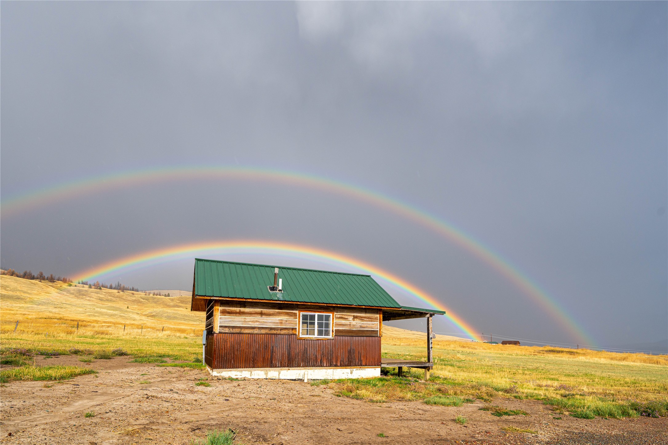 Elmo, Montana 59915, United States, 3 Bedrooms Bedrooms, ,3 BathroomsBathrooms,Residential,Active,187811