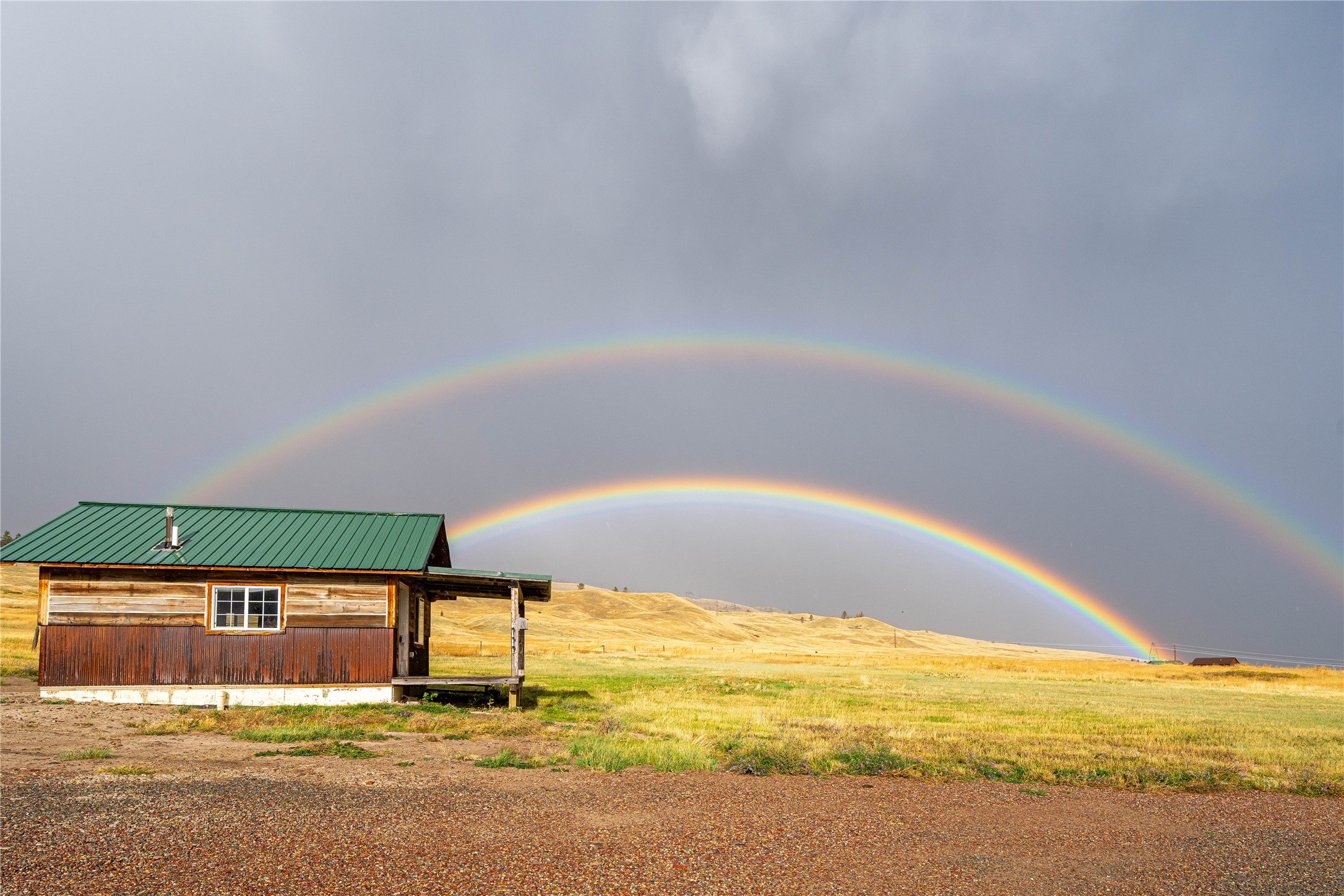 Elmo, Montana 59915, United States, 3 Bedrooms Bedrooms, ,3 BathroomsBathrooms,Residential,Active,187811