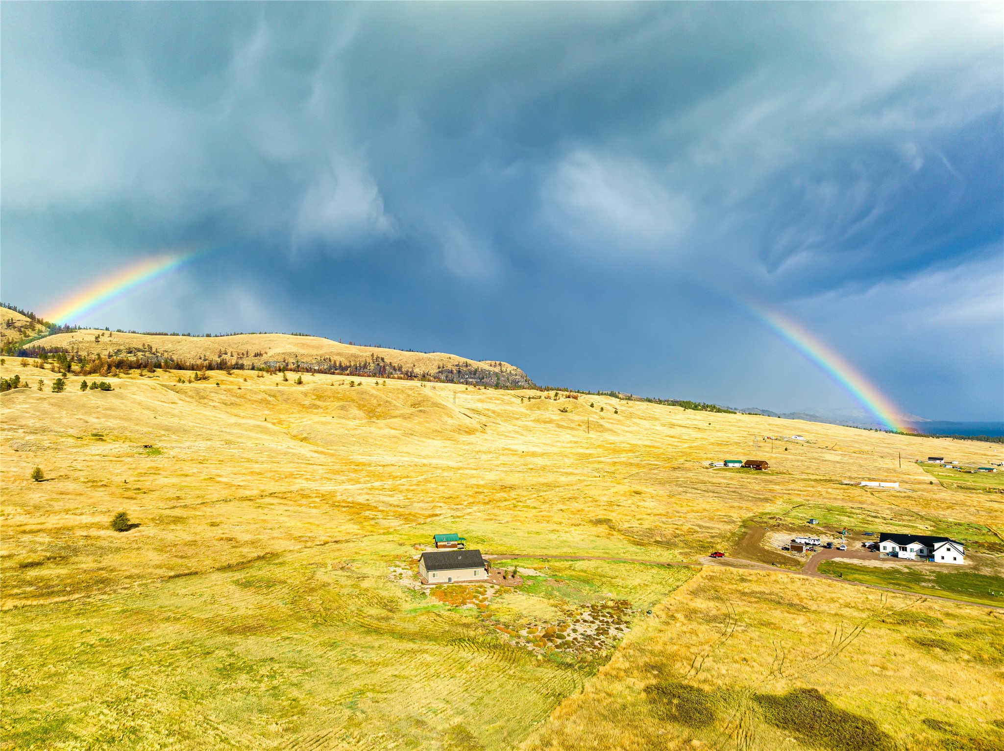 Elmo, Montana 59915, United States, 3 Bedrooms Bedrooms, ,3 BathroomsBathrooms,Residential,Active,187811