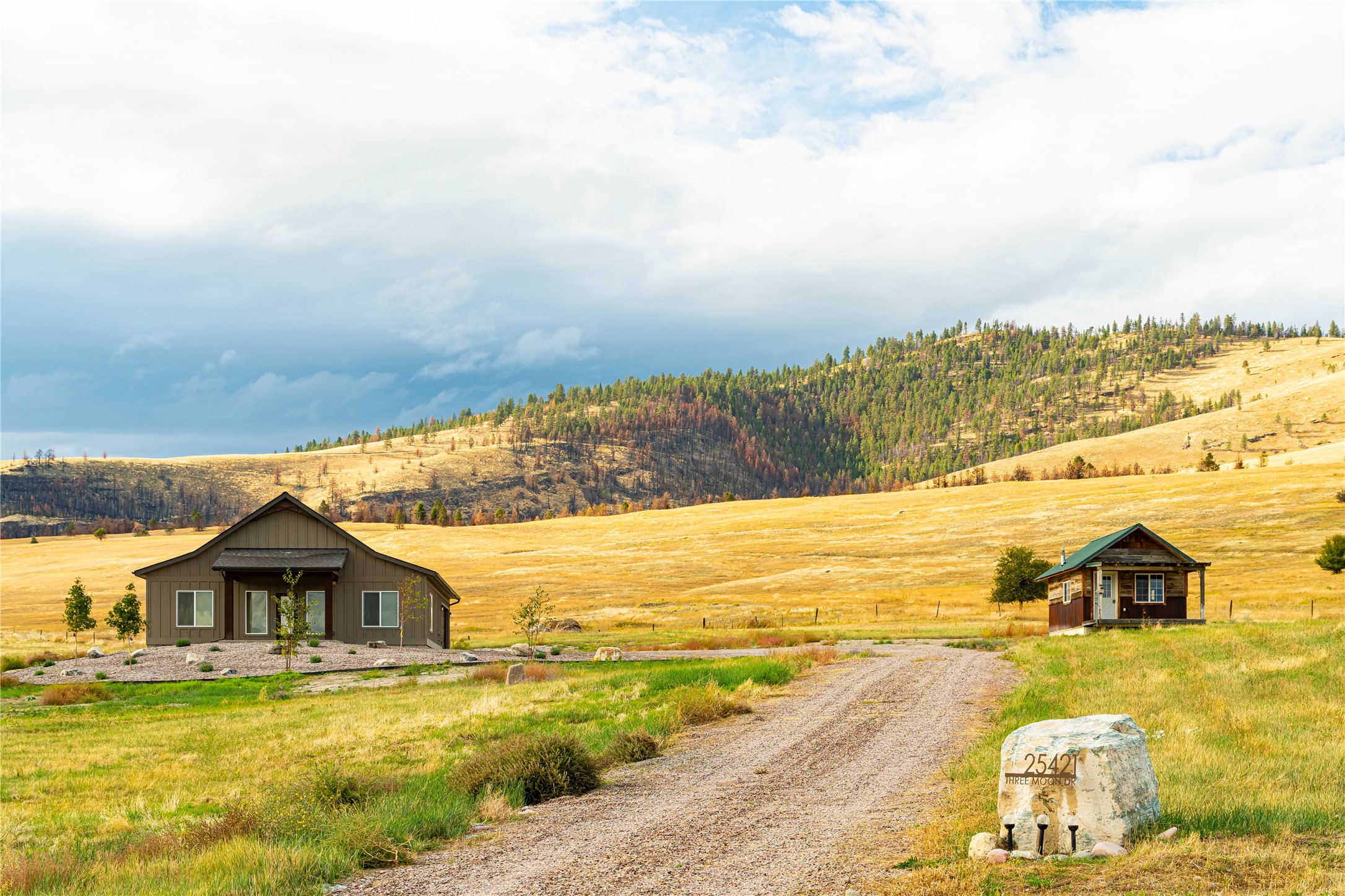 25421 Three Moon Drive