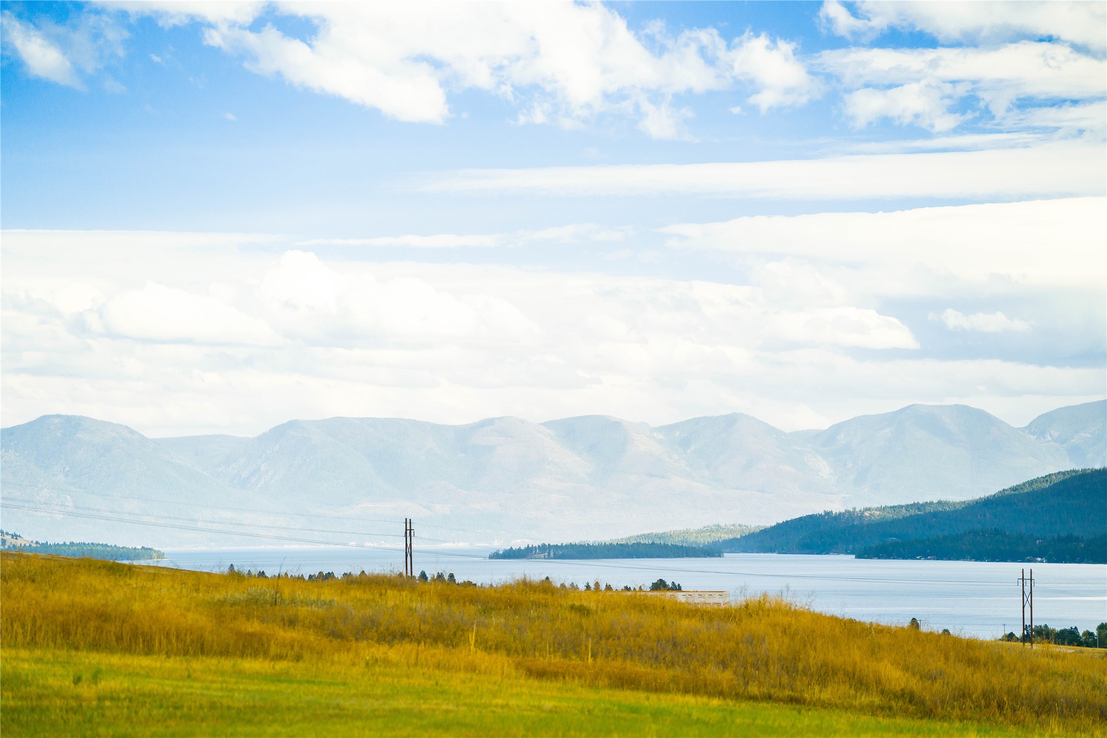 Elmo, Montana 59915, United States, 3 Bedrooms Bedrooms, ,3 BathroomsBathrooms,Residential,Active,187811