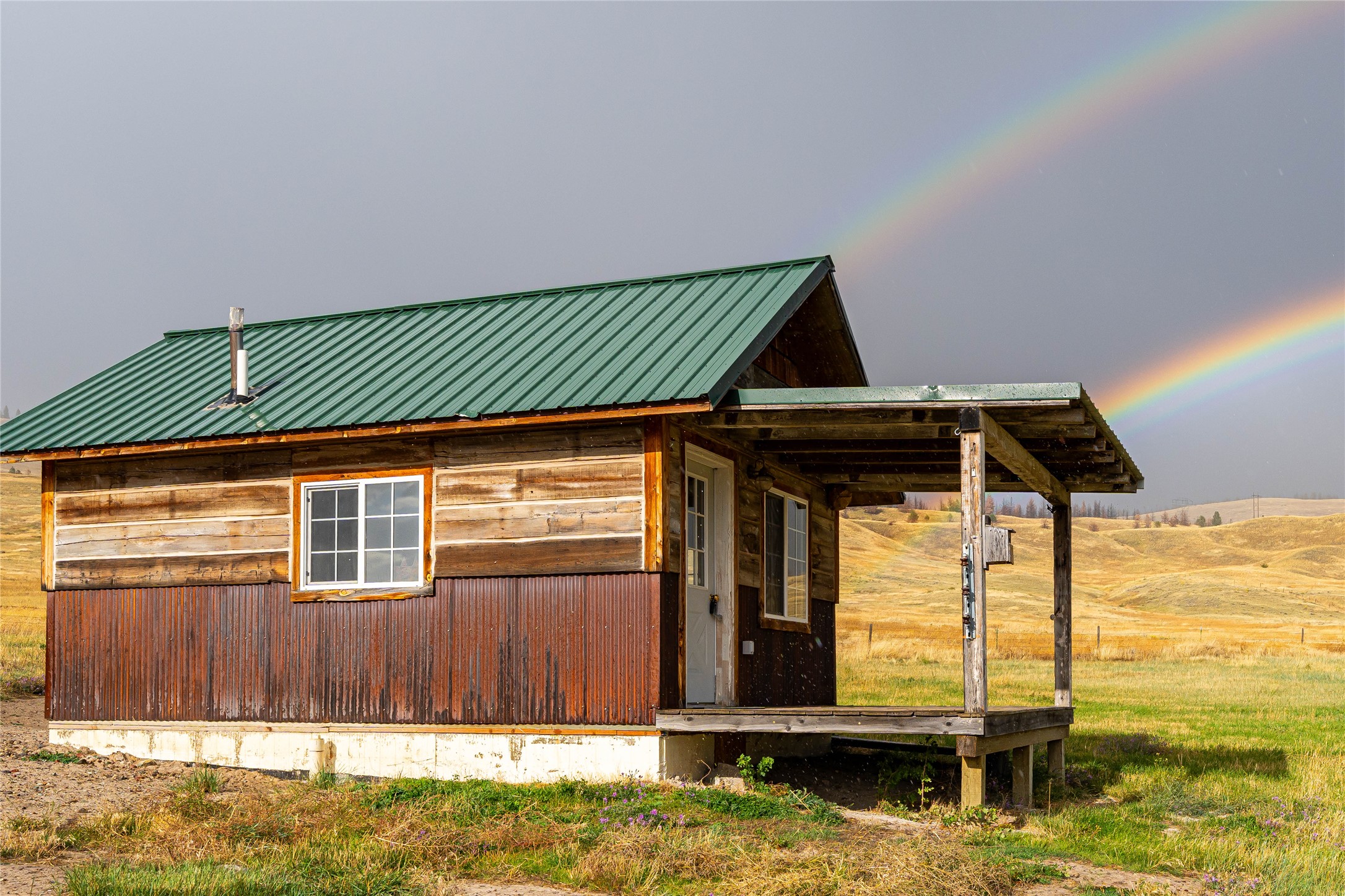 Elmo, Montana 59915, United States, 3 Bedrooms Bedrooms, ,3 BathroomsBathrooms,Residential,Active,187811