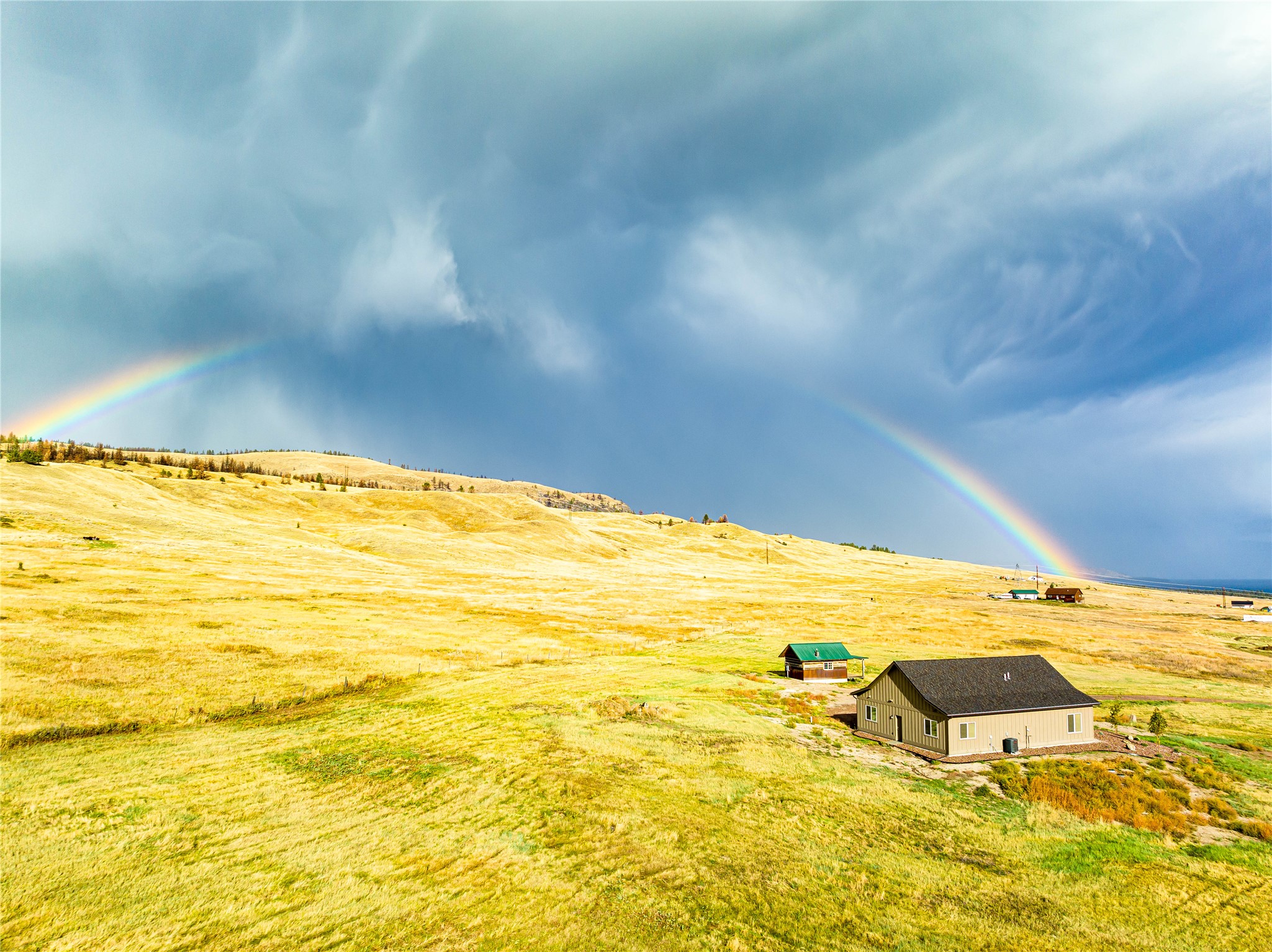 Elmo, Montana 59915, United States, 3 Bedrooms Bedrooms, ,3 BathroomsBathrooms,Residential,Active,187811