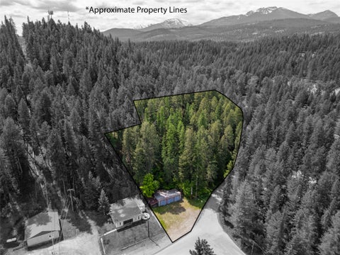Tiny photo for 255 W Cedar Street, Libby, MT 59923 (MLS # 30072408)