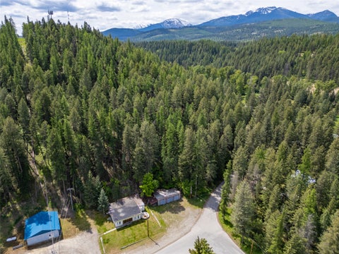 Photo of 255 W Cedar Street, Libby, MT 59923 (MLS # 30072408)