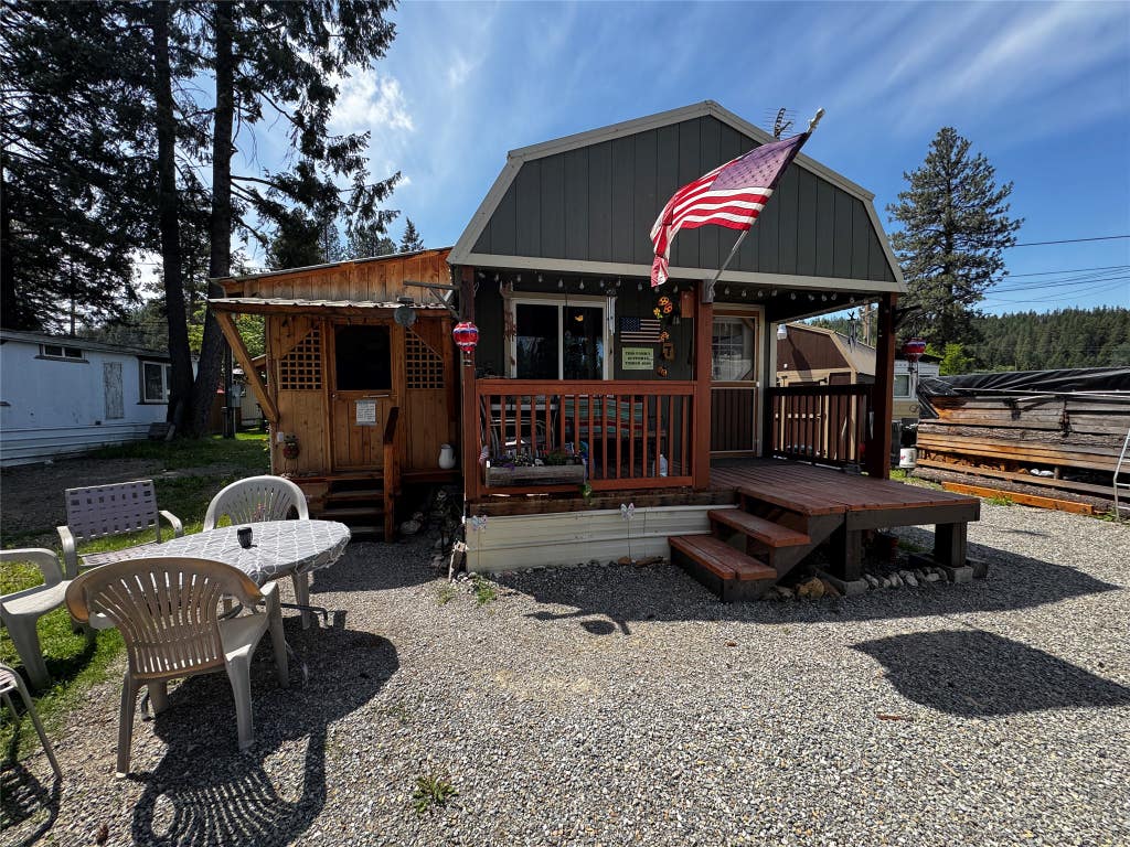 Photo of 34561 Us Highway 2 #7, Libby, MT 59923 (MLS # 30071948)