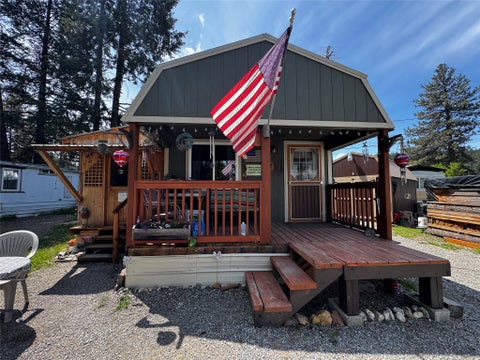 Photo of 34561 Us Highway 2 #7, Libby, MT 59923 (MLS # 30071948)