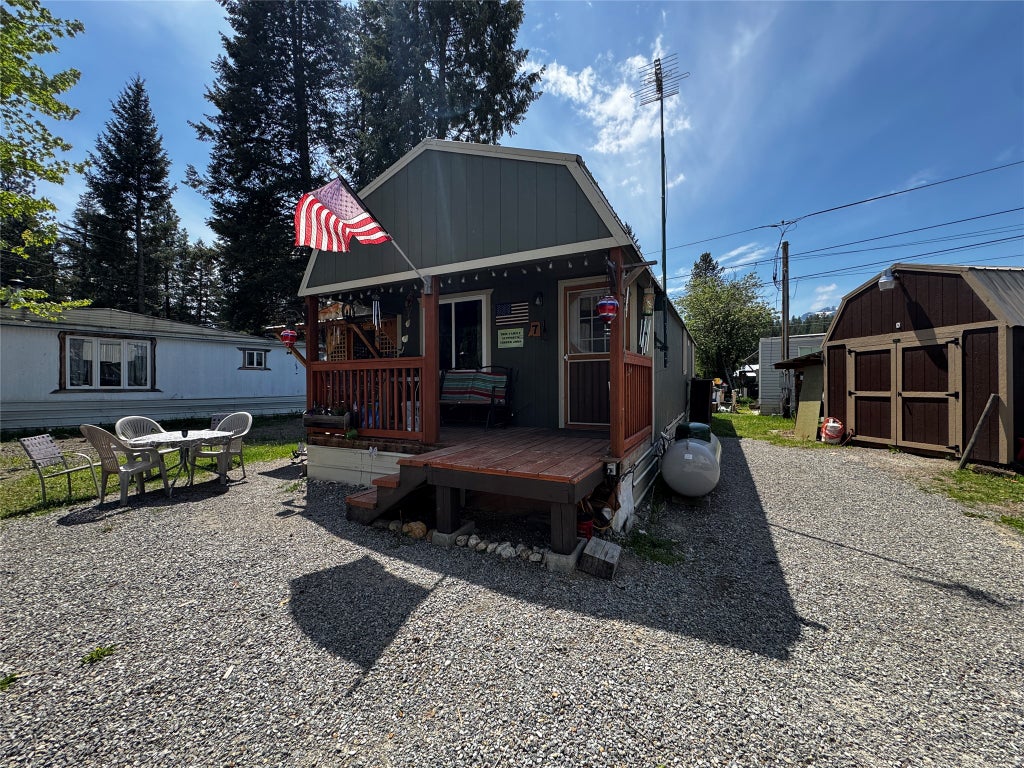 Photo of 34561 Us Highway 2 #7, Libby, MT 59923 (MLS # 30071948)