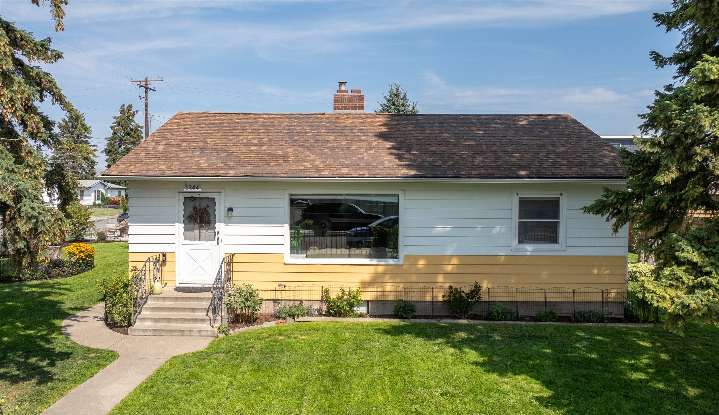 1244 Montana Street