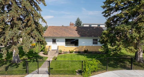 Photo of 1244 Montana Street, Missoula, MT 59801 (MLS # 30077833)