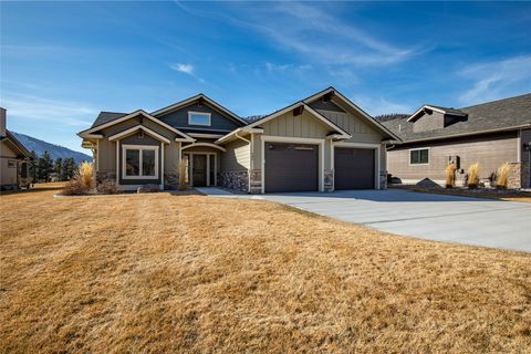 985 Anglers Bend Way Missoula MT 59802