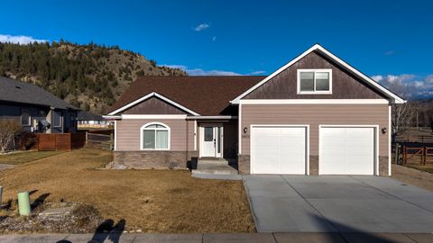 Photo of 10972 Stella Blue Drive, Lolo, MT 59847 (MLS # 30068114)