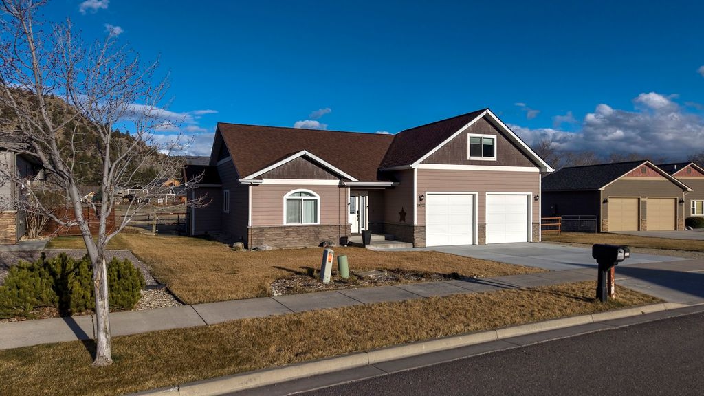 Photo of 10972 Stella Blue Drive, Lolo, MT 59847 (MLS # 30068114)