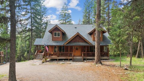 131 Aspen Glen Road Eureka MT 59917