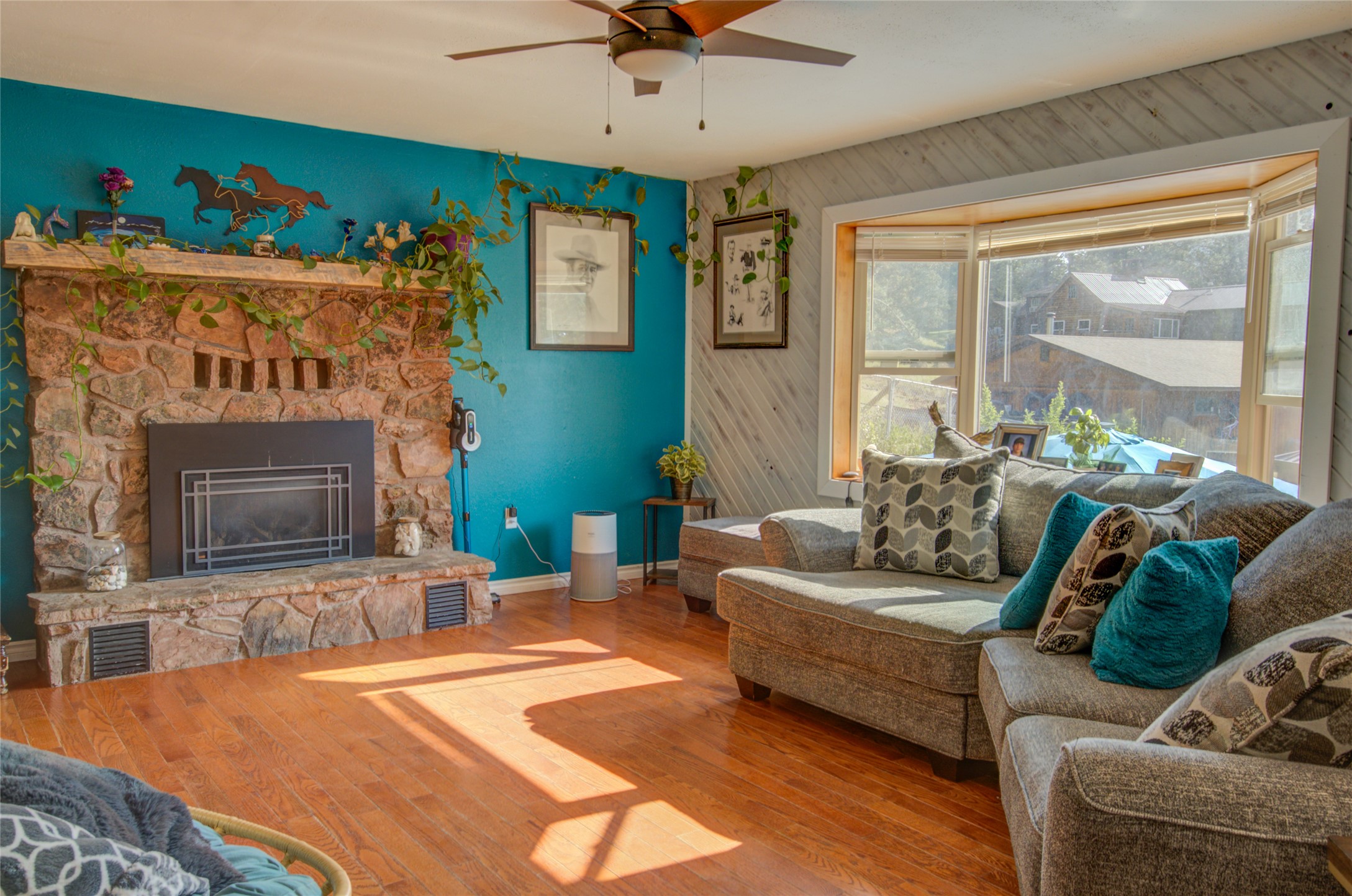 1 Rock Ridge Drive