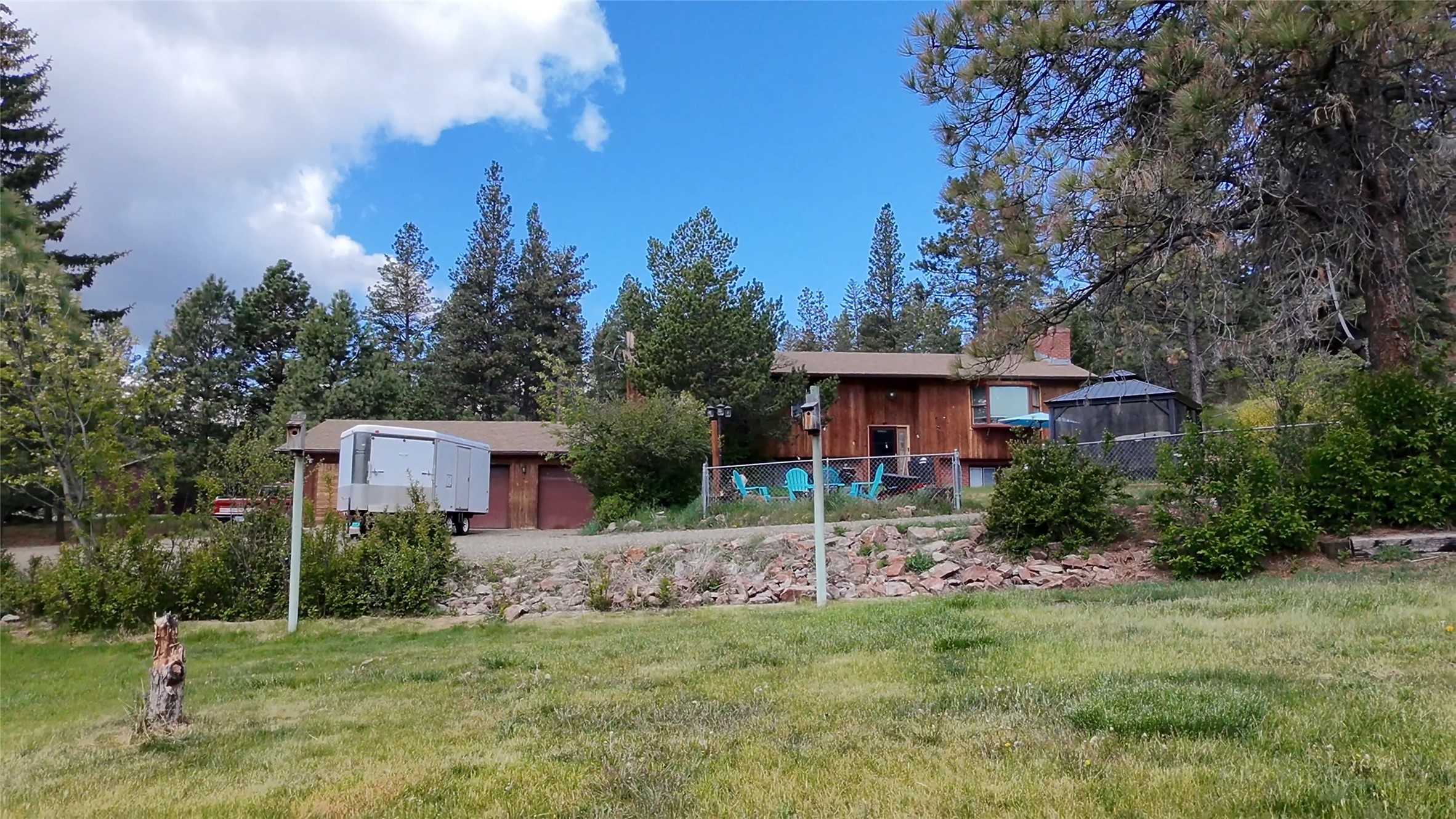 1 Rock Ridge Drive