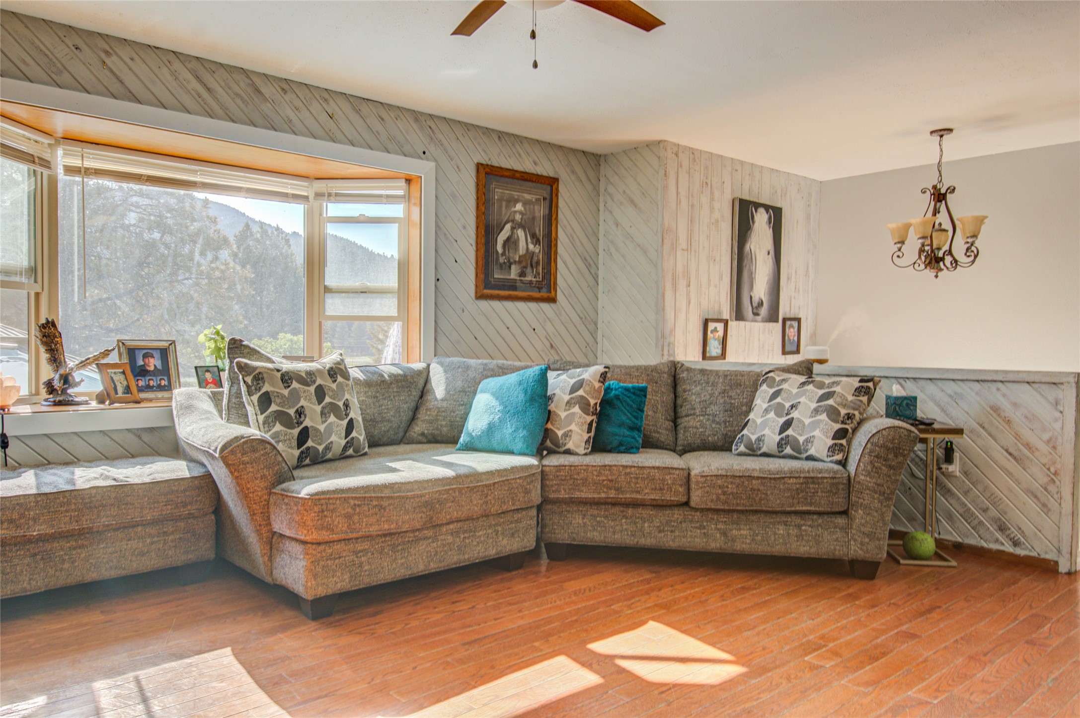1 Rock Ridge Drive