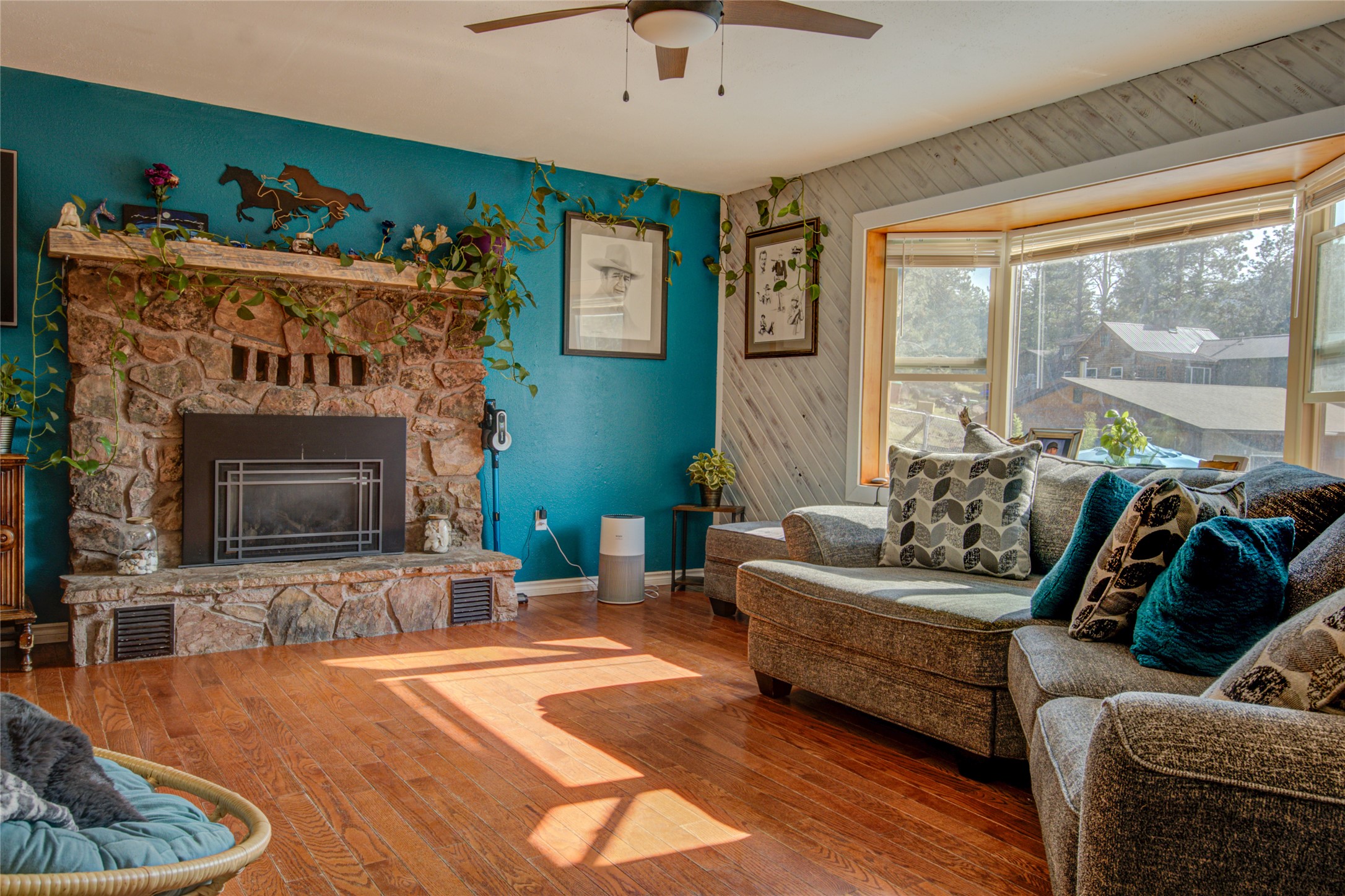1 Rock Ridge Drive