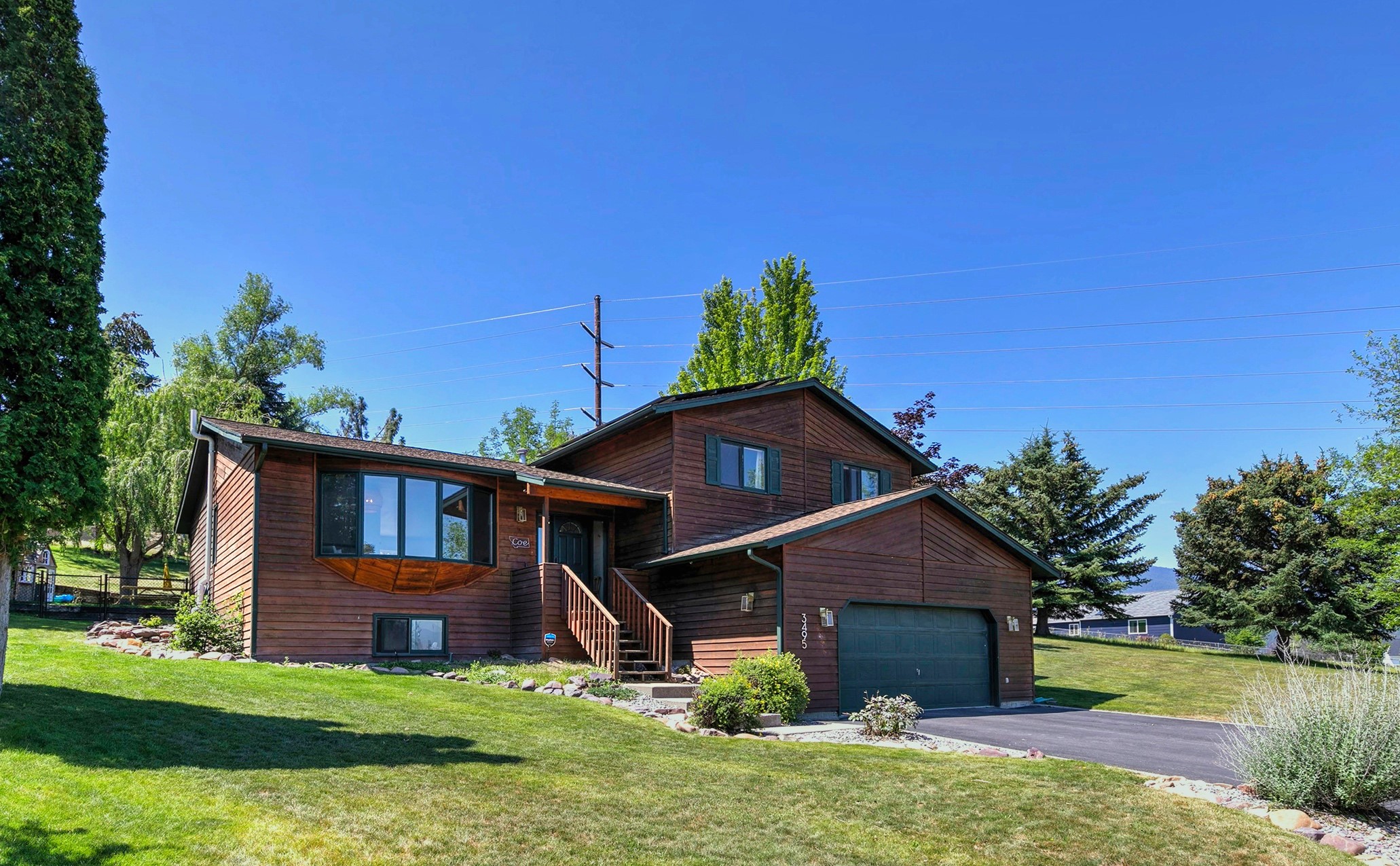 Missoula, Montana 59803, United States, 3 Bedrooms Bedrooms, ,3 BathroomsBathrooms,Residential,Active,165234