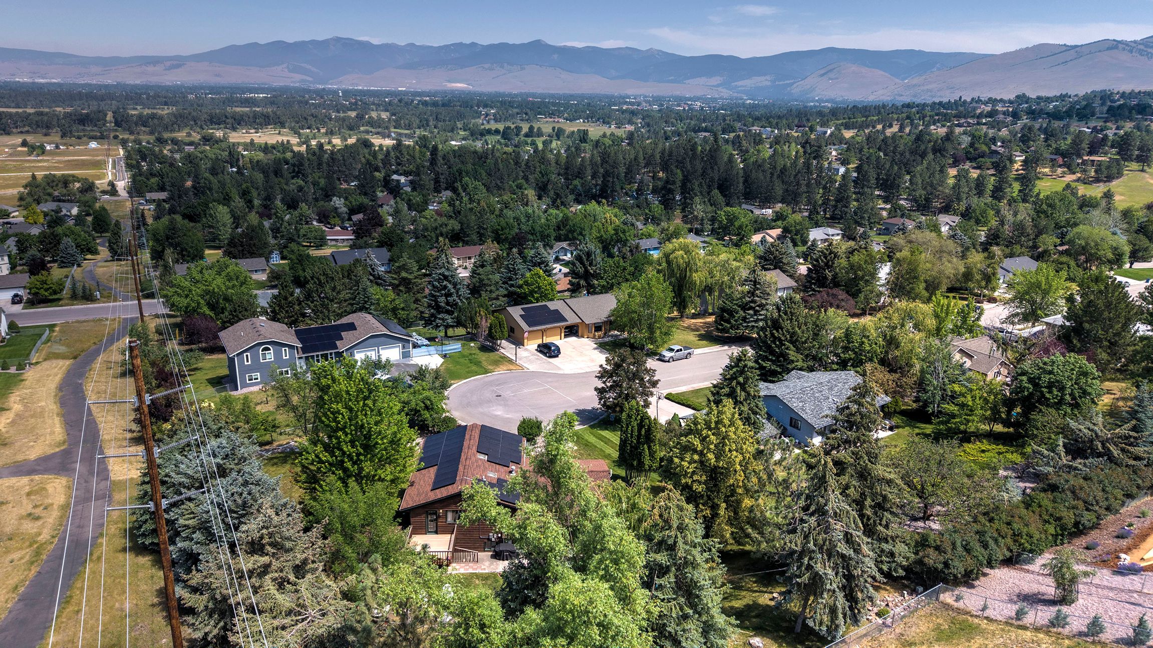 Missoula, Montana 59803, United States, 3 Bedrooms Bedrooms, ,3 BathroomsBathrooms,Residential,Active,165234