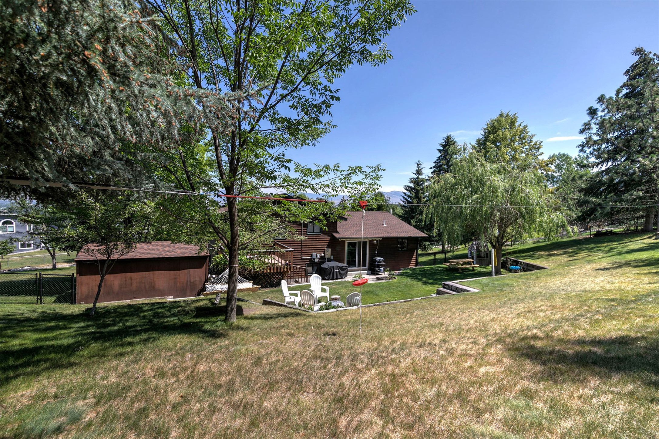 Missoula, Montana 59803, United States, 3 Bedrooms Bedrooms, ,3 BathroomsBathrooms,Residential,Active,165234
