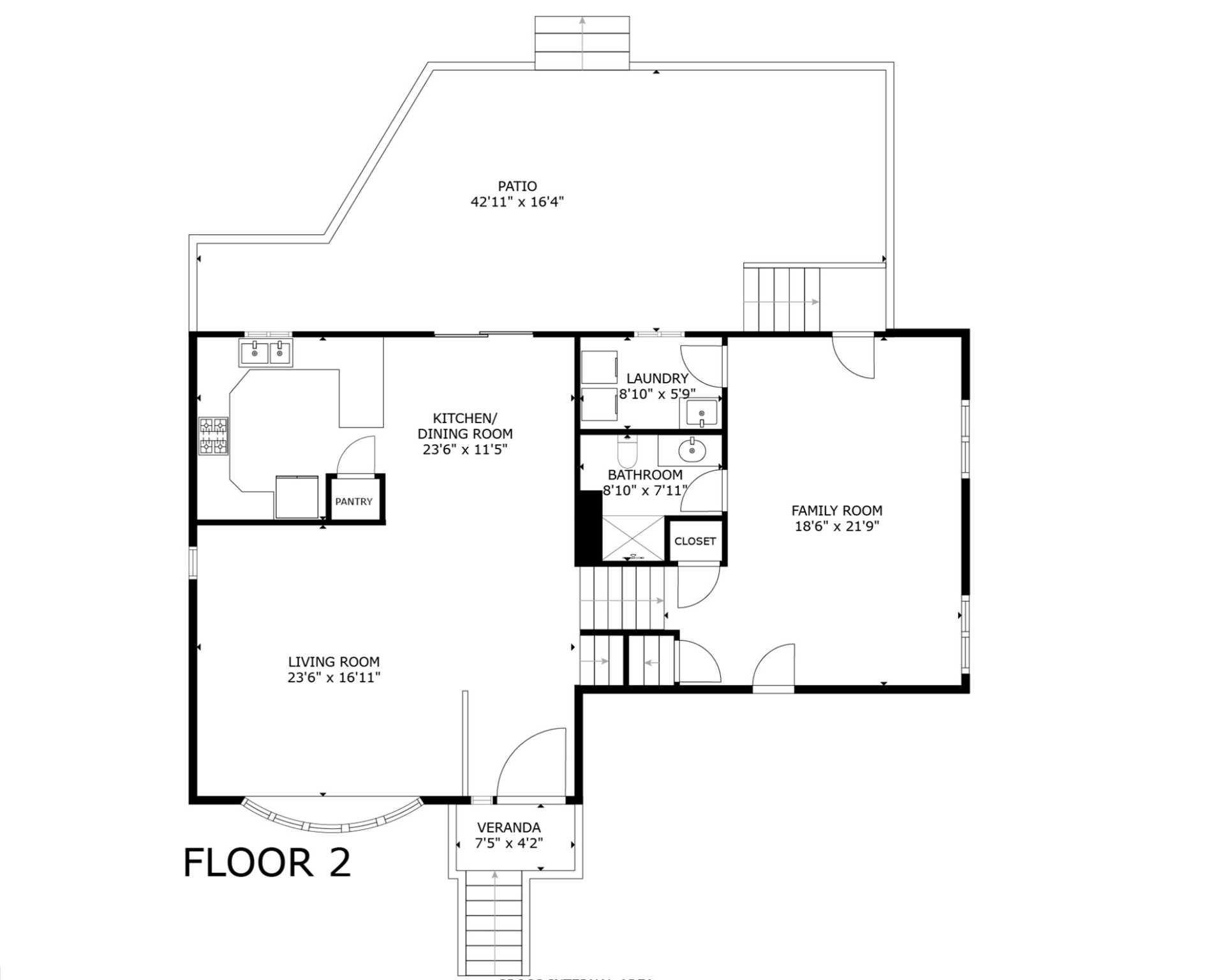 Missoula, Montana 59803, United States, 3 Bedrooms Bedrooms, ,3 BathroomsBathrooms,Residential,Active,165234