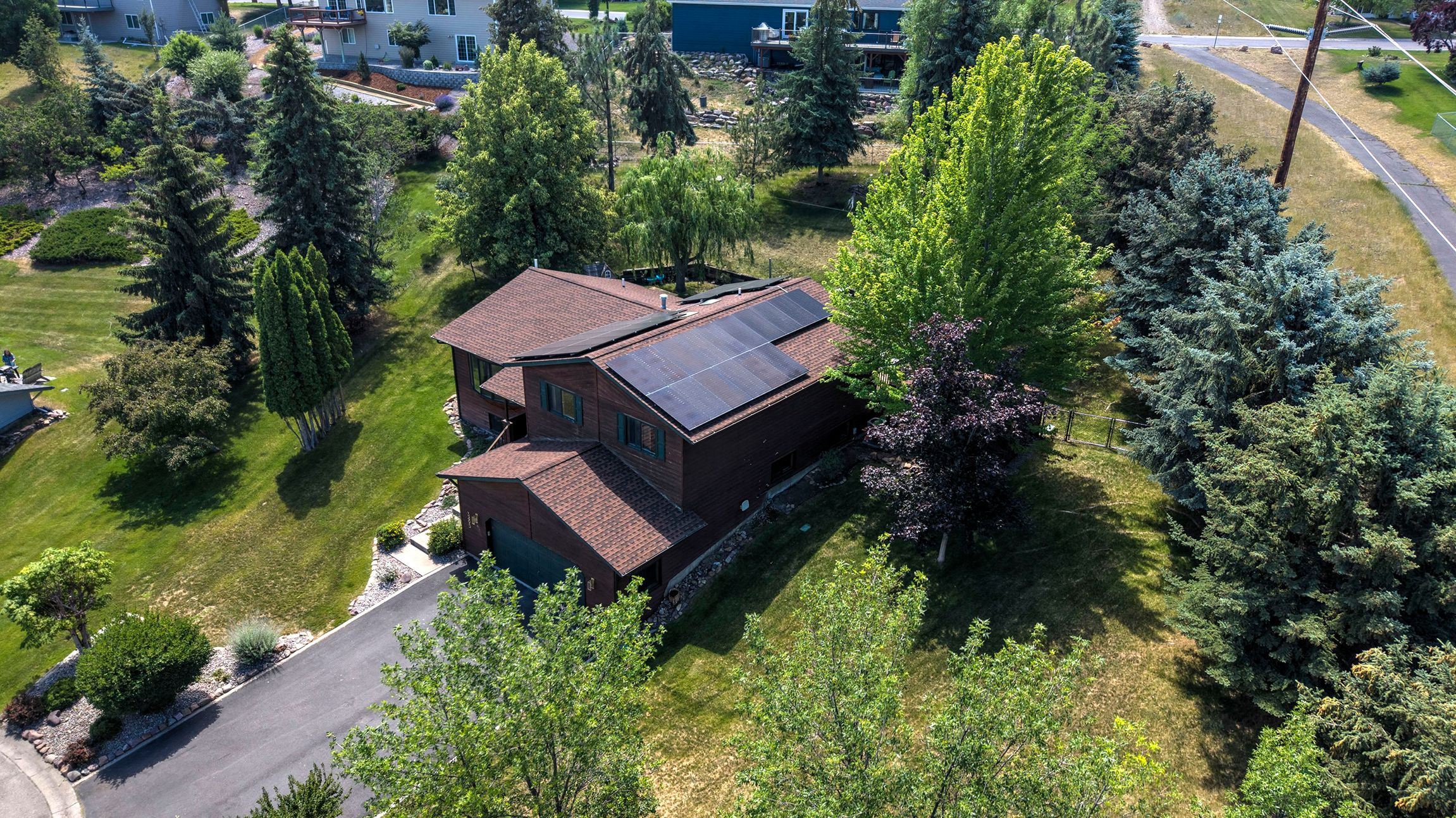 Missoula, Montana 59803, United States, 3 Bedrooms Bedrooms, ,3 BathroomsBathrooms,Residential,Active,165234