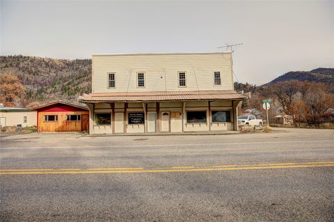 Photo of 400 Railroad Avenue, Paradise, MT 59856 (MLS # 30061737)
