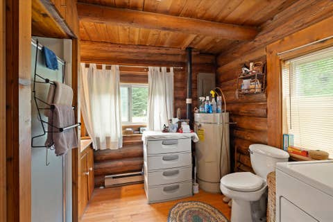 Tiny photo for 1041 Kern Road, Troy, MT 59935 (MLS # 30076691)