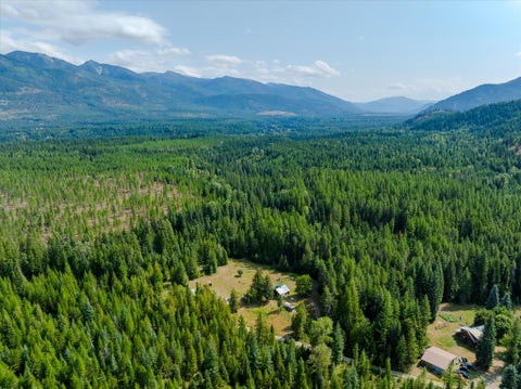 Tiny photo for 1041 Kern Road, Troy, MT 59935 (MLS # 30076691)