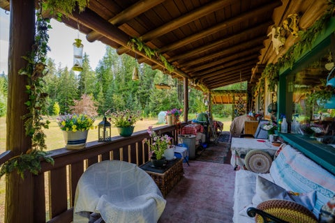 Tiny photo for 1041 Kern Road, Troy, MT 59935 (MLS # 30076691)