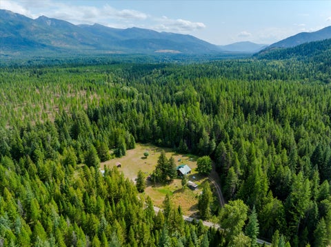 Tiny photo for 1041 Kern Road, Troy, MT 59935 (MLS # 30076691)