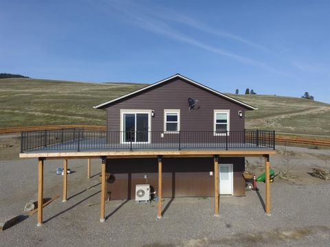 12575 Buffalo Drive Missoula MT 59808
