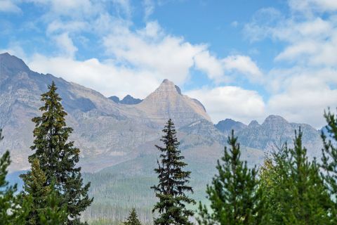 Tiny photo for 14000 North Fork Road, Polebridge, MT 59928 (MLS # 30072514)