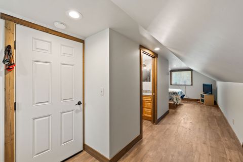 Tiny photo for 14000 North Fork Road, Polebridge, MT 59928 (MLS # 30072514)