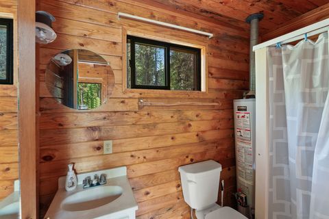 Tiny photo for 14000 North Fork Road, Polebridge, MT 59928 (MLS # 30072514)
