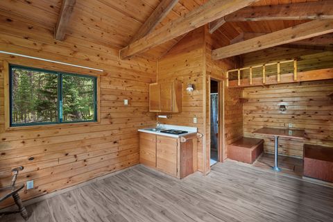 Tiny photo for 14000 North Fork Road, Polebridge, MT 59928 (MLS # 30072514)
