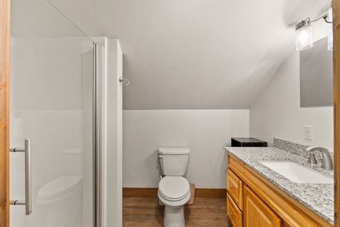 Tiny photo for 14000 North Fork Road, Polebridge, MT 59928 (MLS # 30072514)