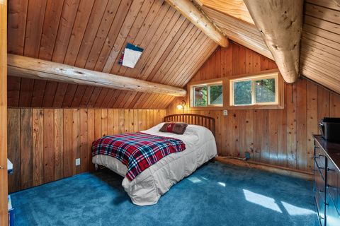 Tiny photo for 14000 North Fork Road, Polebridge, MT 59928 (MLS # 30072514)