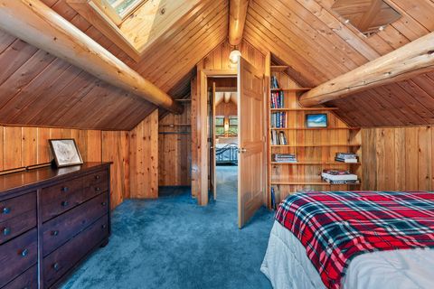 Tiny photo for 14000 North Fork Road, Polebridge, MT 59928 (MLS # 30072514)