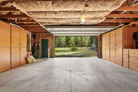 Tiny photo for 14000 North Fork Road, Polebridge, MT 59928 (MLS # 30072514)
