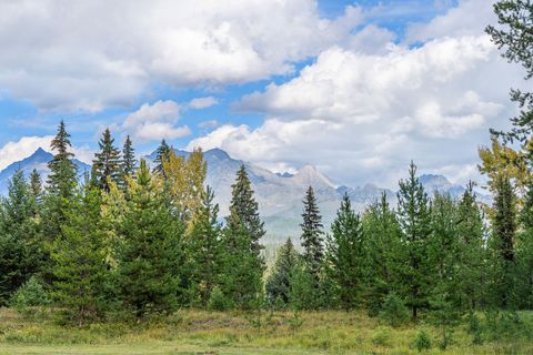 Tiny photo for 14000 North Fork Road, Polebridge, MT 59928 (MLS # 30072514)