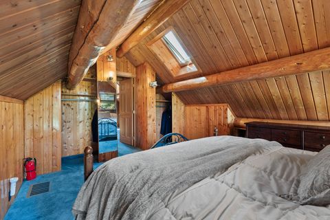 Tiny photo for 14000 North Fork Road, Polebridge, MT 59928 (MLS # 30072514)