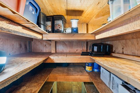 Tiny photo for 14000 North Fork Road, Polebridge, MT 59928 (MLS # 30072514)